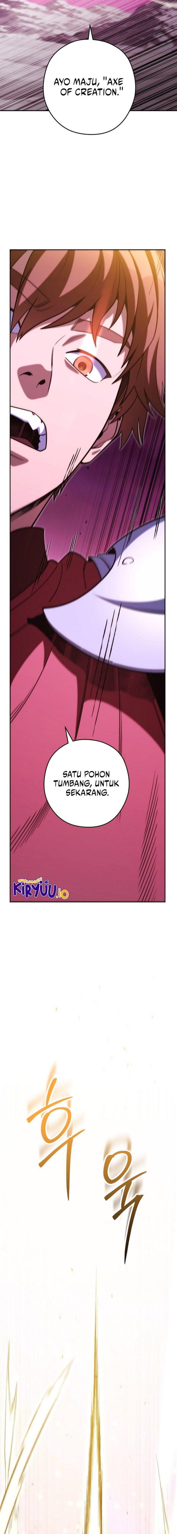 Dungeon Reset Chapter 261 Gambar 17